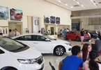 Automobile sales in Vietnam can set new record in 2019