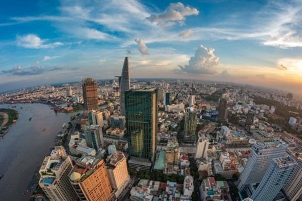 Vietnam real estate still an attractive prospect