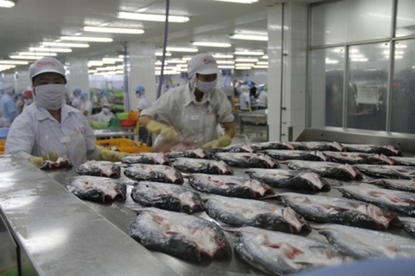 FTAs to help Vietnamese farm produce access new markets