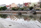 Nearly 90% of Hanoi's sewage ends up in rivers