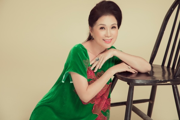 Nghệ sĩ Kim Xuân thắng giải lớn tại Liên hoan phim ở Mỹ