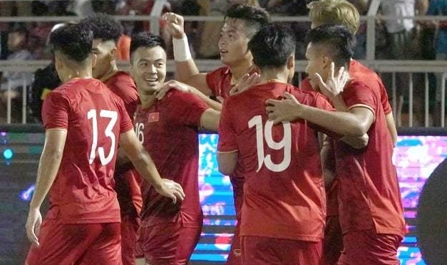 U22 Việt Nam ra quân SEA Games, cẩn thận thầy Park nổi nóng!