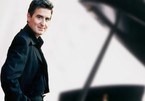 French pianist Jean-Yves Thibaudet books Vietnam performance