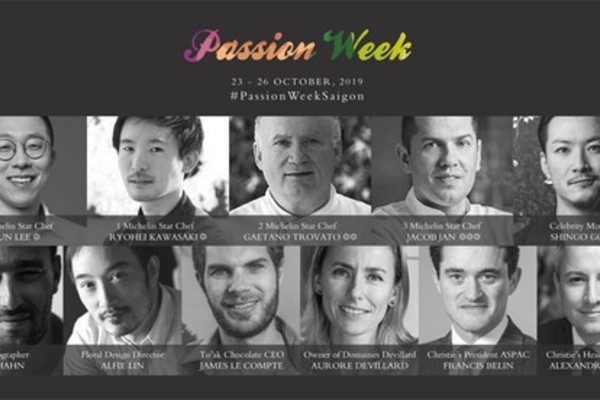 Passion Week event to be held in HCM City