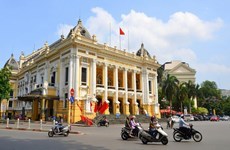 Vietnam voted second-best destination for expats in 2019