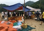 Phát hiện 3 thi thể học sinh dưới sông ở Hà Tĩnh