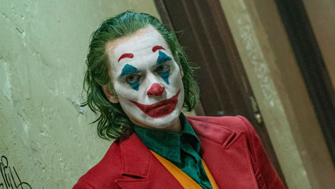 Có gì tại biệt thự sang trọng của 'Joker' Joaquin Phoenix?