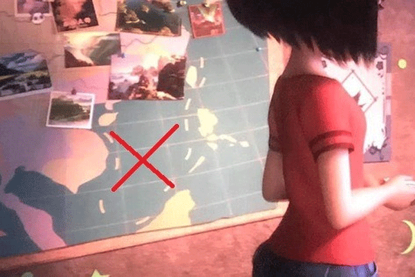 Phim Everest: Người tuyết bé nhỏ có 'đường lưỡi bò' bị dừng chiếu tại VN