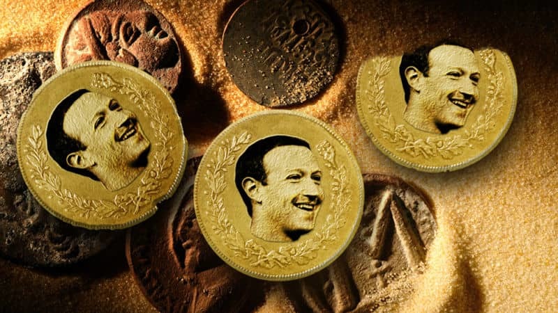 Visa, Mastercard, Stripe, và eBay cùng tẩy chay tiền ảo Facebook