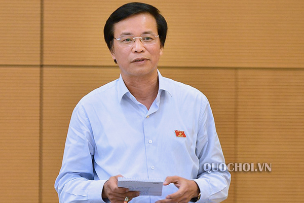 'Tỉnh ủy Hà Giang kỷ luật vụ tiêu cực điểm thi không đúng đối tượng'