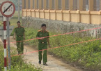 Vụ giết bảo vệ BHXH ở Nghệ An: Mất xe máy, phòng thủ quỹ bị lục tung