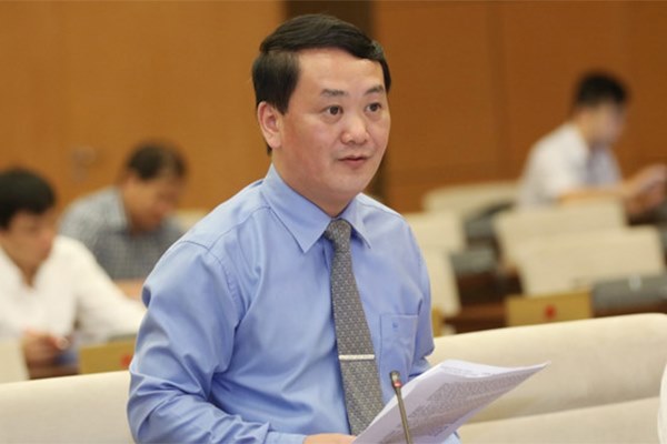 Tạo điều kiện để dân giám sát công tác cán bộ, chống chạy chức chạy quyền