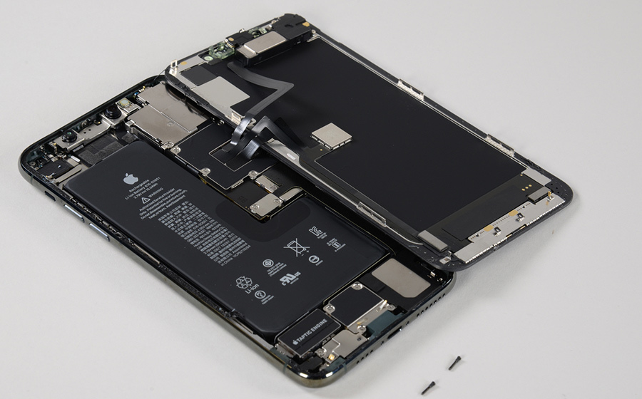 Chi phí sản xuất iPhone 11 Pro Max thấp đáng kinh ngạc