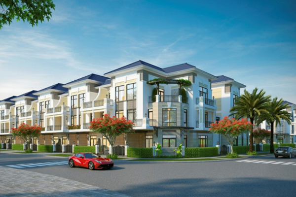 Vì sao Quận 9 trở thành không gian sống lý tưởng của giới thành đạt?