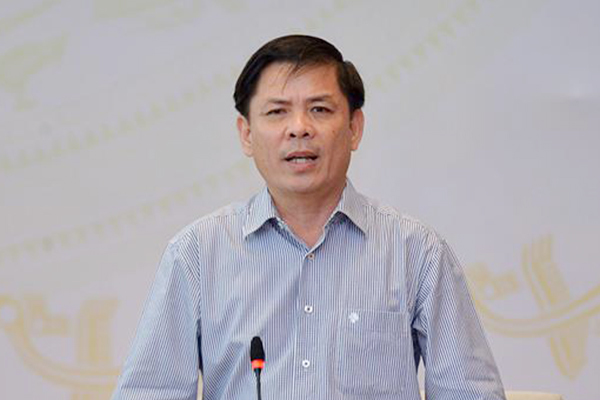 Bộ trưởng GTVT: Chỉ định ACV làm sân bay Long Thành để đảm bảo an ninh, an toàn