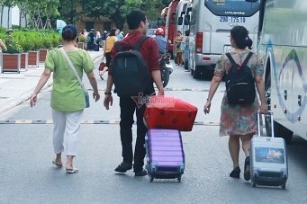 4 cô giáo bị yêu cầu kỷ luật vì đi du lịch nước ngoài không xin phép