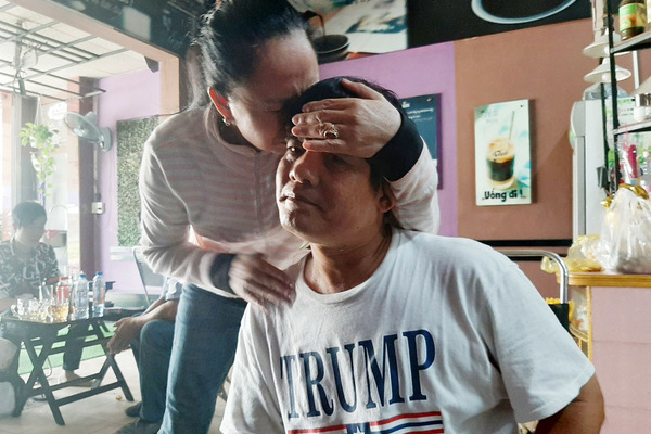 Nỗi lòng hiệp sĩ Bình Dương xin nghỉ Đội phòng chống tội phạm