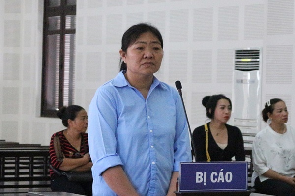 Nữ 'doanh nhân' ở Đà Nẵng vay gần 10 tỷ bán trái cây rồi bỏ trốn