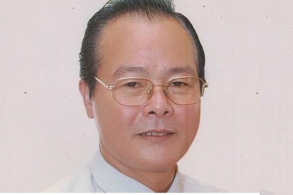 Nguyên giám đốc nhà hát Trần Hữu Trang qua đời ở tuổi 67