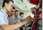 Mức thăng hạng chất lượng đào tạo nghề Việt Nam tốt nhất Đông Nam Á năm 2019