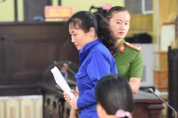 Tin pháp luật số 239: Loạt cán bộ Sơn La, Hà Giang 'ngậm đắng' vì gian lận