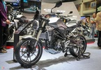 Có 140 triệu, chọn Honda CB300R hay Yamaha MT-03?