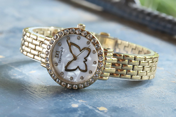 Đăng Quang Watch ưu đãi đặc biệt dịp 20/10