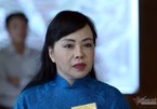 Bà Nguyễn Thị Kim Tiến sẽ được miễn nhiệm chức Bộ trưởng Y tế