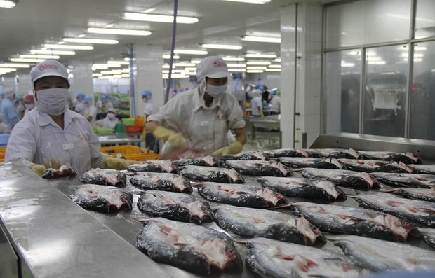 Vietnam among rising stars of global trade: Standard Chartered