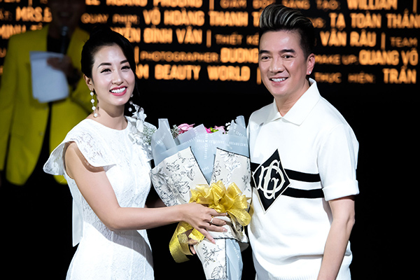 Học trò Đàm Vĩnh Hưng đầu tư 700 triệu làm MV cổ trang