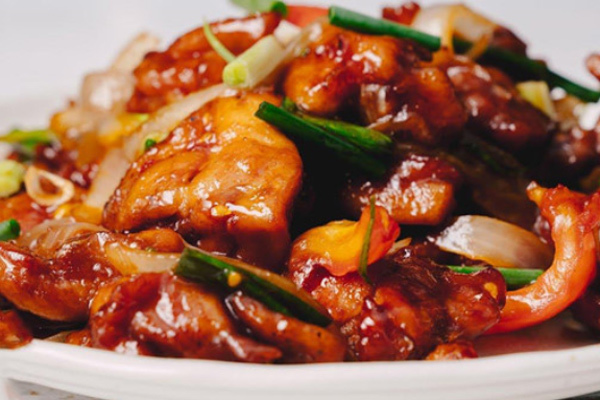 Cách làm gà sốt chua ngọt ngon chuẩn cơm mẹ nấu