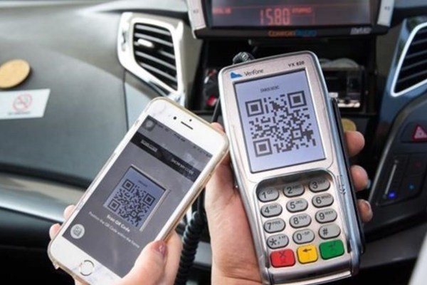 Contactless payment could be next big thing in Vietnam: experts