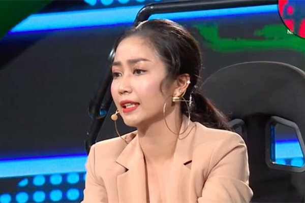 Ốc Thanh Vân tuyên bố nghỉ chơi gameshow vì bị chỉ trích