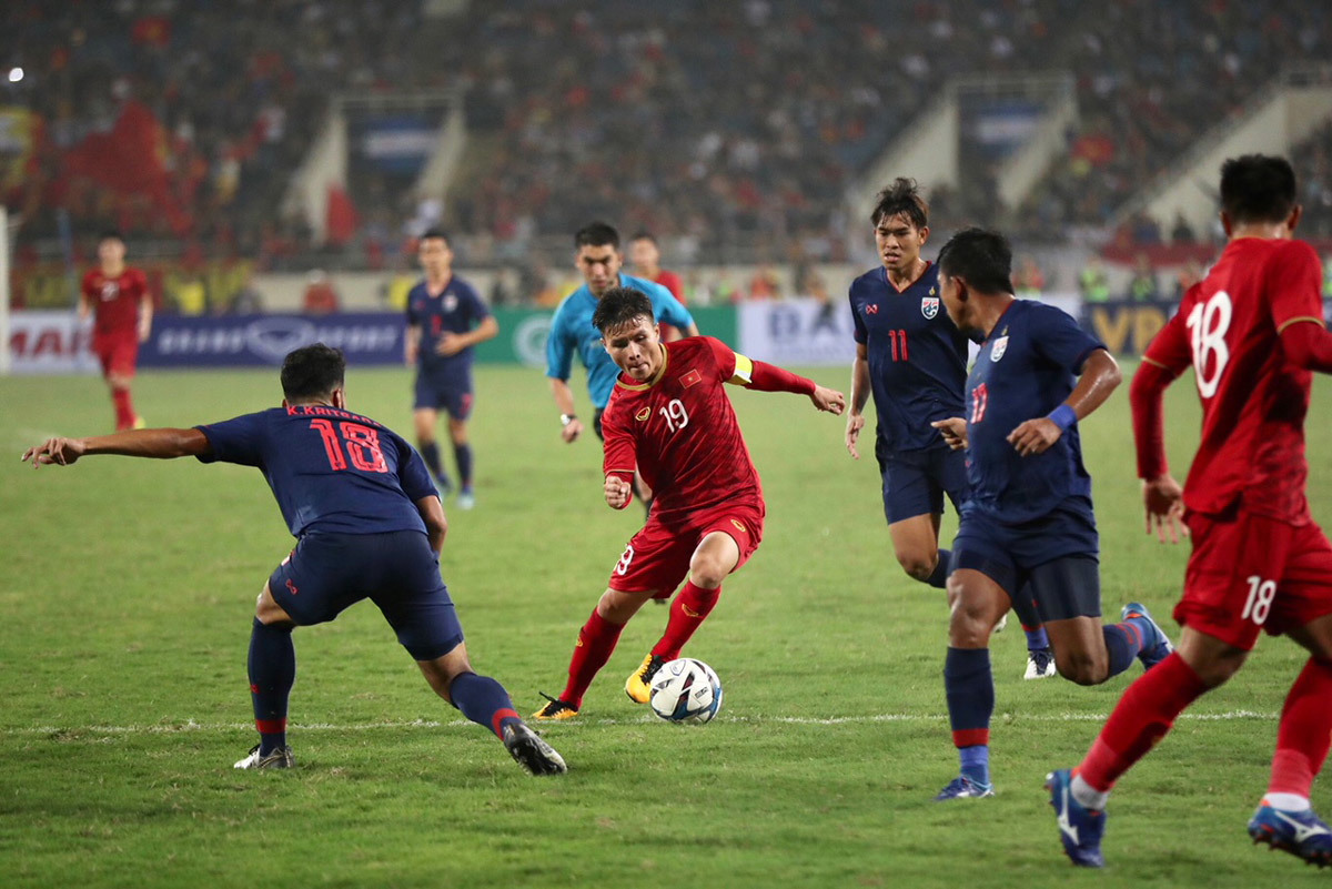 U22 Thái Lan xem thường tất cả, e ngại U22 Việt Nam