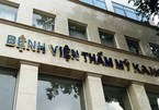 Thẩm mỹ viện Kangnam lên tiếng vụ nữ Việt kiều tử vong sau căng da mặt