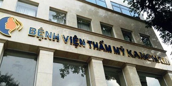 Thẩm mỹ viện Kangnam lên tiếng vụ nữ Việt kiều tử vong sau căng da mặt