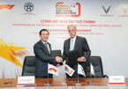 Vinfast announced as F1 Vietnamese GP’s title sponsor