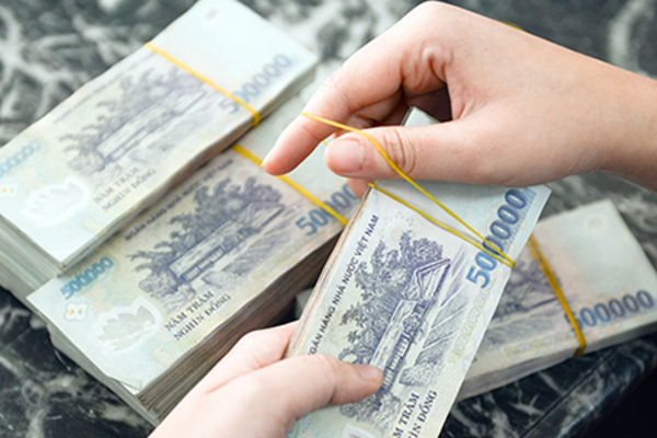 Vietnam spends over US$10 billion paying government debts in Jan-Sep