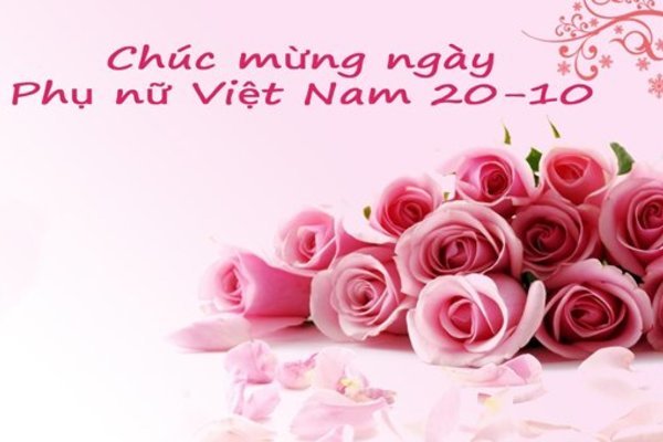 Lời chúc 20/10 hay, lãng mạn dành cho những cặp đôi đang yêu