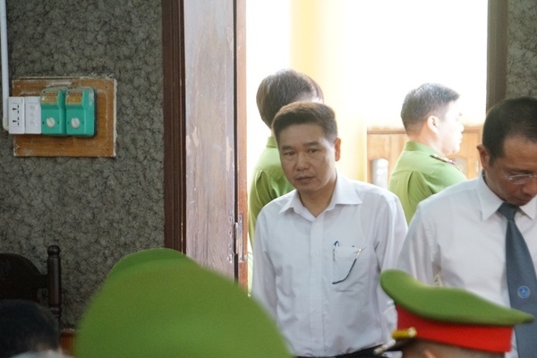 Cựu Phó giám đốc Sở GD&ĐT Sơn La khai bị ép cung