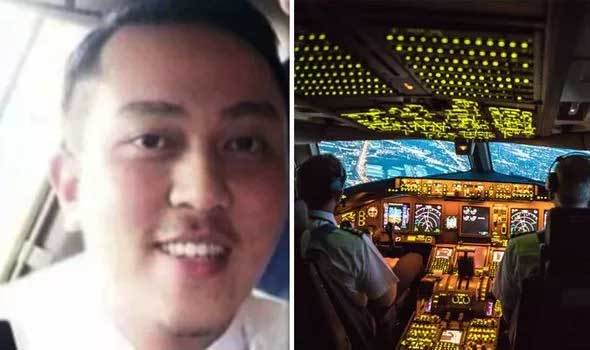 Thông tin mới đầy bất ngờ về cơ phó MH370