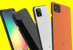 Google Pixel 4 XL rò rỉ giá bán trước giờ G