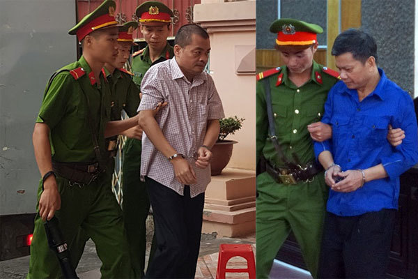 Tin pháp luật số 239: Loạt cán bộ Sơn La, Hà Giang 'ngậm đắng' vì gian lận
