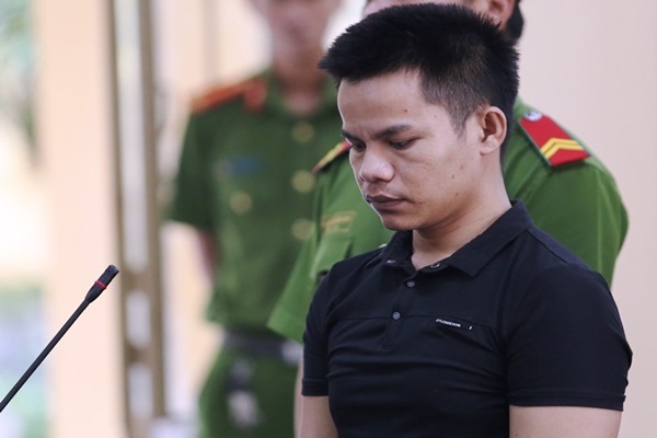 Tử hình kẻ hiếp dâm, sát hại cô gái bị động kinh ở Quảng Nam