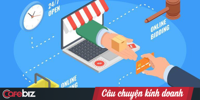 Multi-billion dollar capital flows to e-commerce in Vietnam