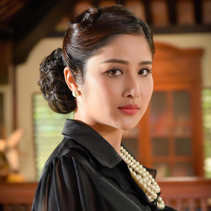 Thảo Trang không muốn lấy chồng sau khi chia tay Phan Thanh Bình