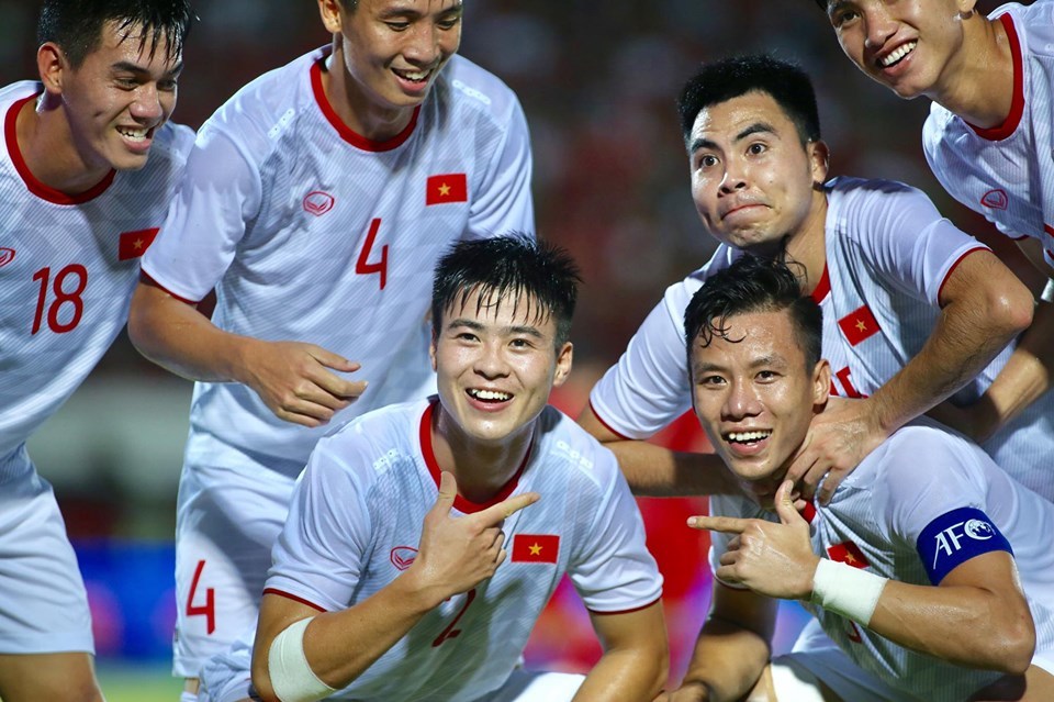 Thể thức vòng loại World Cup 2022 khu vực châu Á - VietNamNet