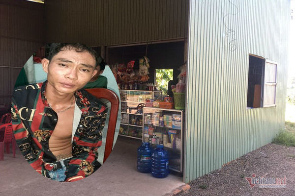 Nữ sinh lớp 11 bắt tên cướp có 4 tiền án