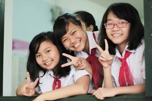 Lào Cai cho học sinh THCS nghỉ học ngày thứ Bảy