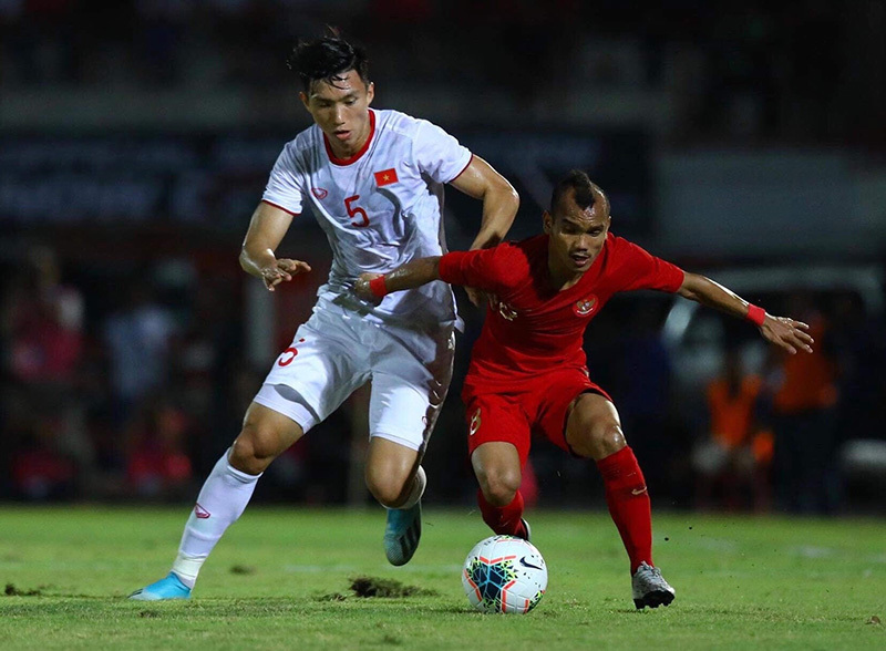Lịch thi đấu vòng loại World Cup hôm nay 15/10